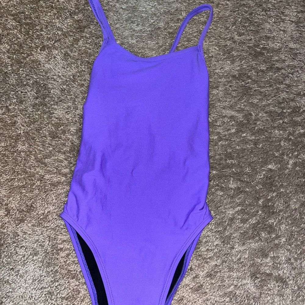Jolyn Size 26 Perry Fixed Back Suit